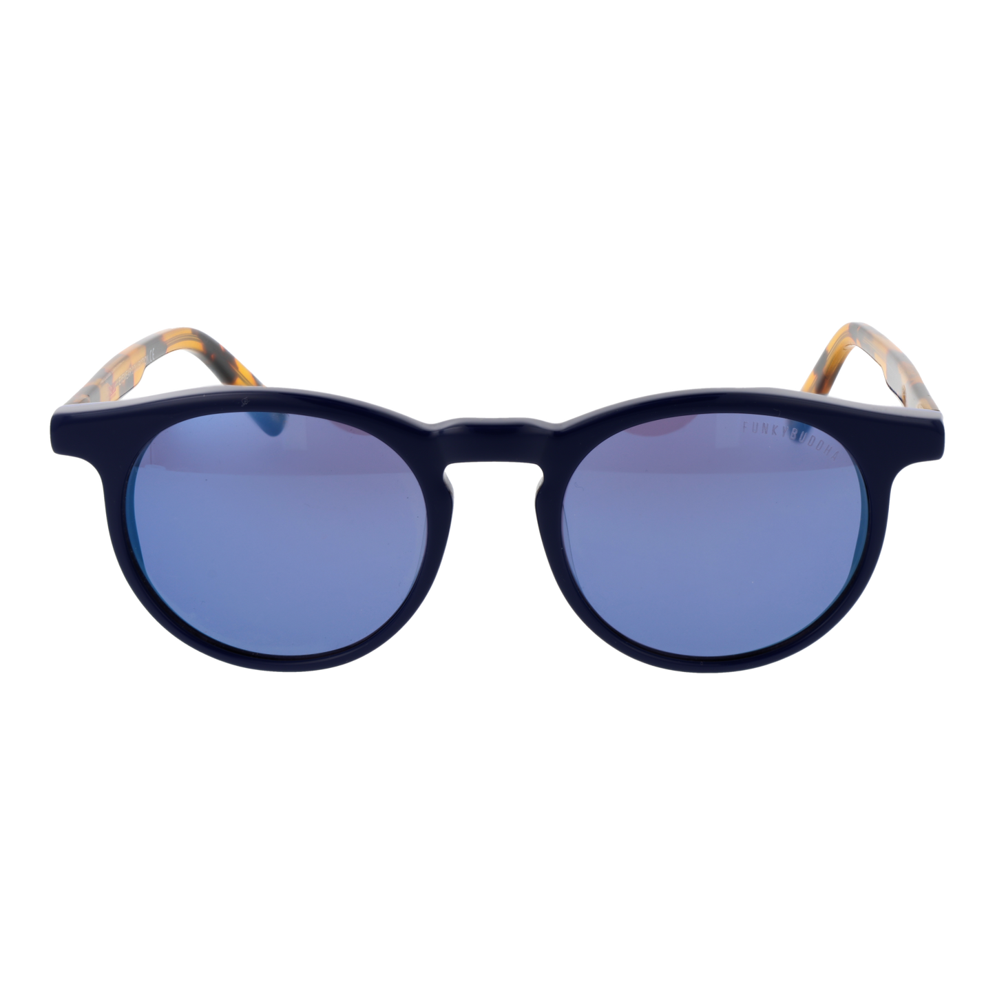 Funky Buddha Sunglasses FBS2034 001 52