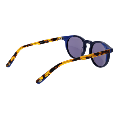 Funky Buddha Sunglasses FBS2034 001 52