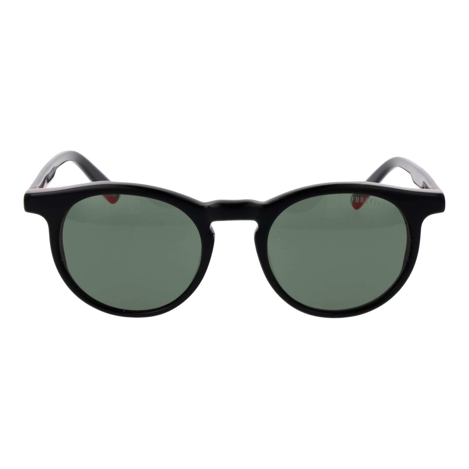 Funky Buddha Sunglasses FBS2034 002 52