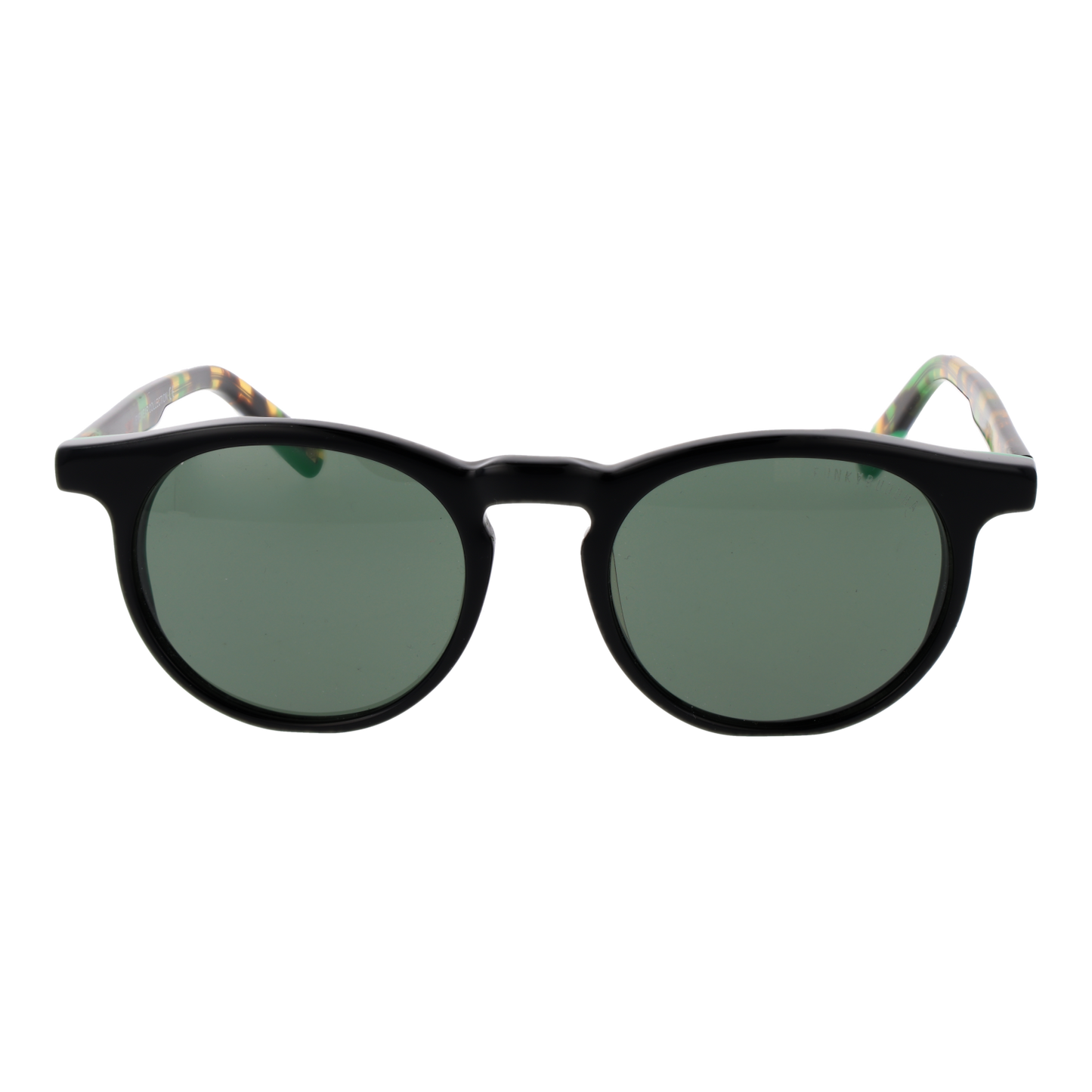 Funky Buddha Sunglasses FBS2034 003 52