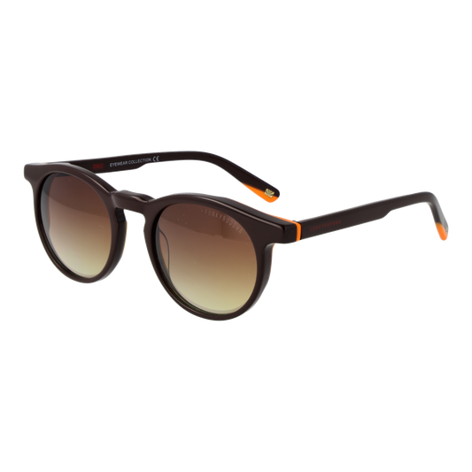 Funky Buddha Sunglasses FBS2034 004 52