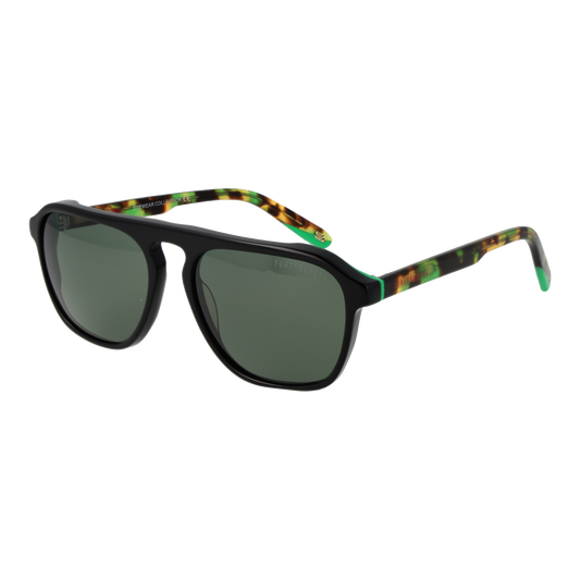 Funky Buddha Sunglasses FBS2035 003 55