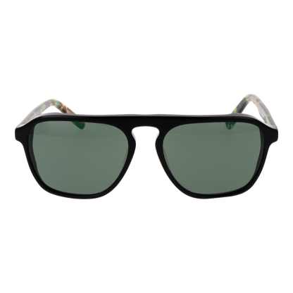 Funky Buddha Sunglasses FBS2035 003 55