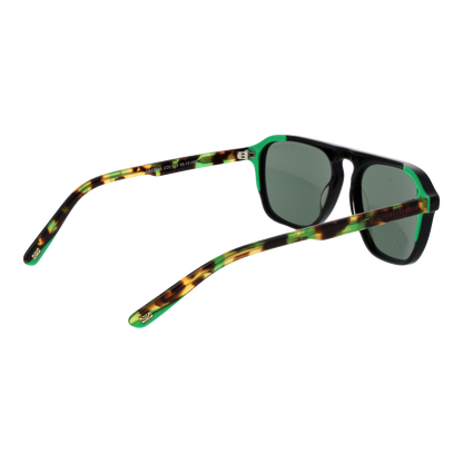 Funky Buddha Sunglasses FBS2035 003 55