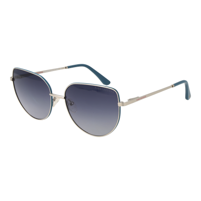 Funky Buddha Sunglasses FBS2029 004 59