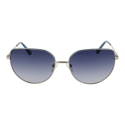 Funky Buddha Sunglasses FBS2029 004 59