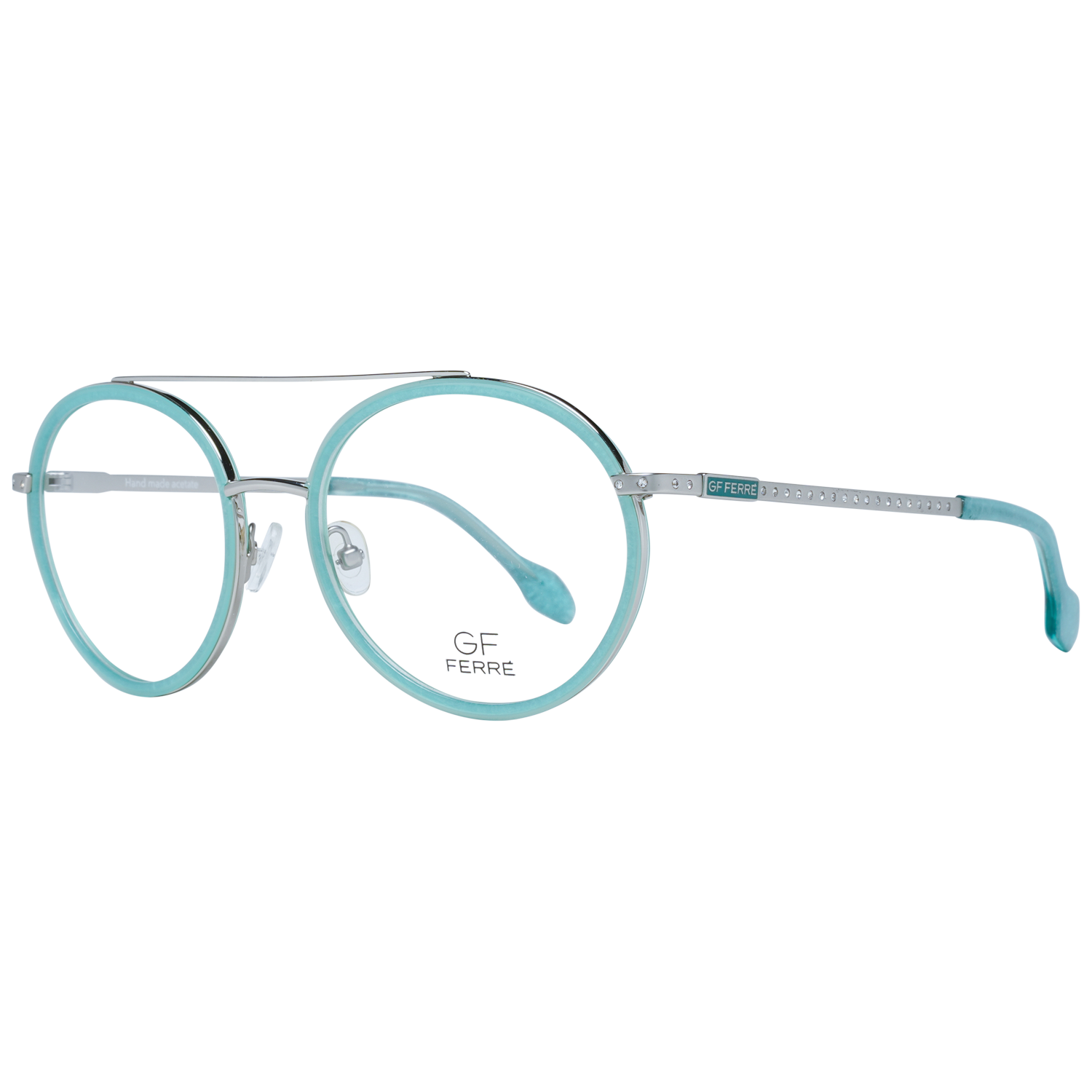Gianfranco Ferre Optical Frame GFF0118 005 53
