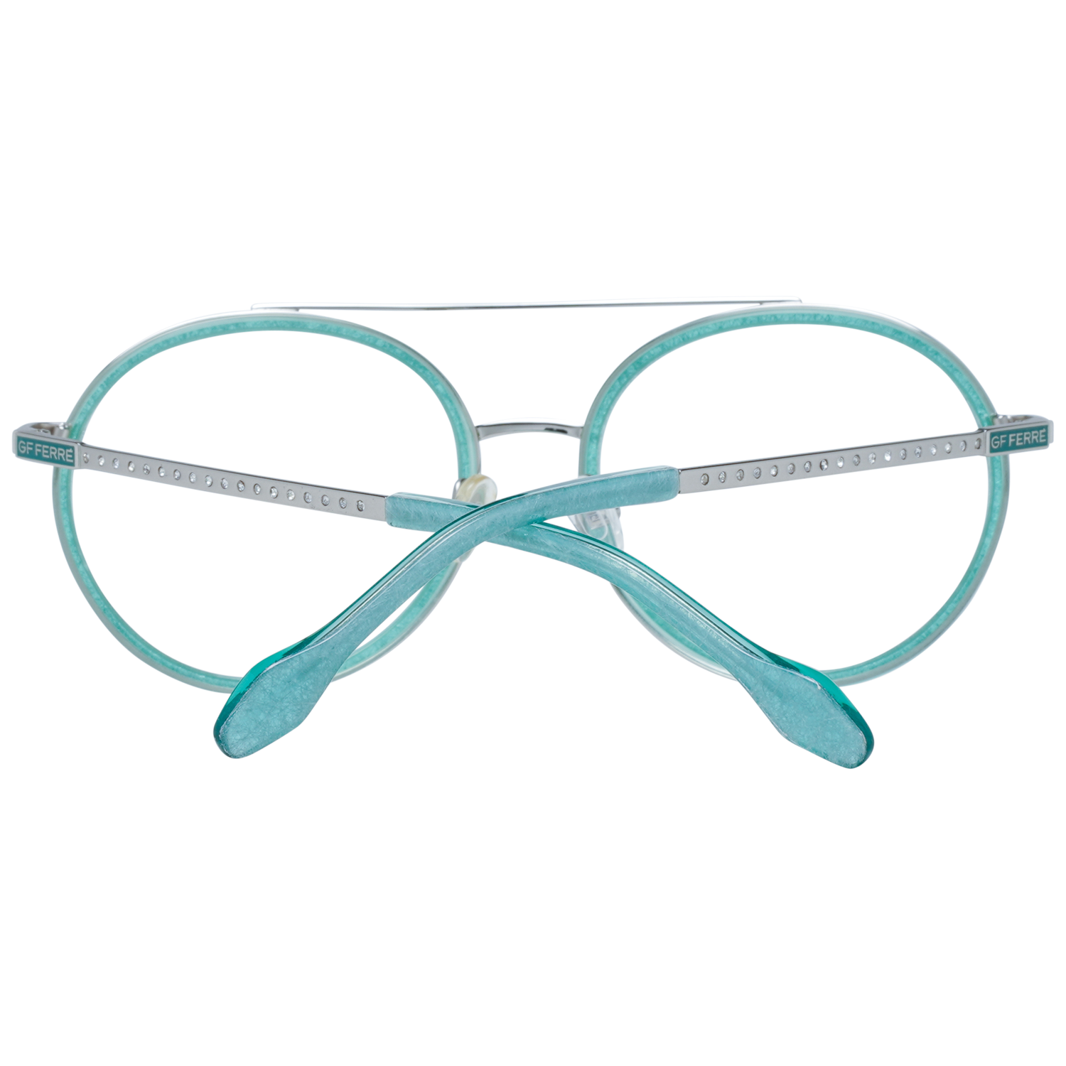 Gianfranco Ferre Optical Frame GFF0118 005 53