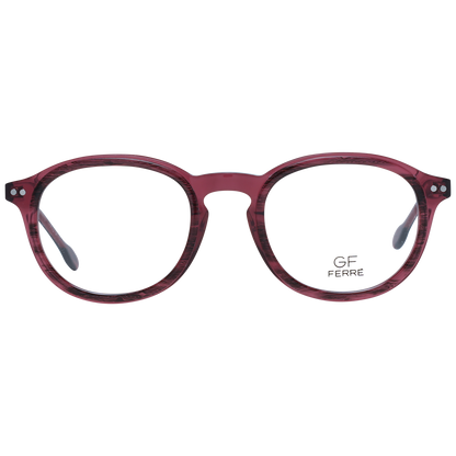 Gianfranco Ferre Optical Frame GFF0122 005 50
