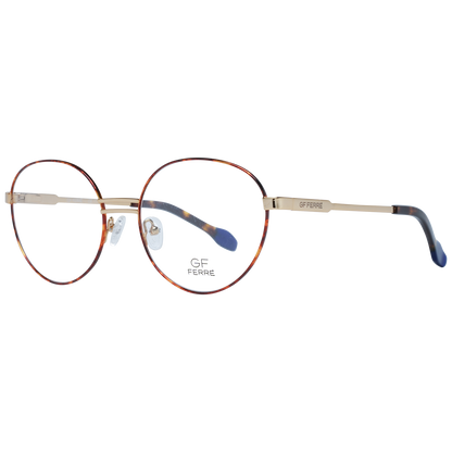 Gianfranco Ferre Optical Frame GFF0165 006 55