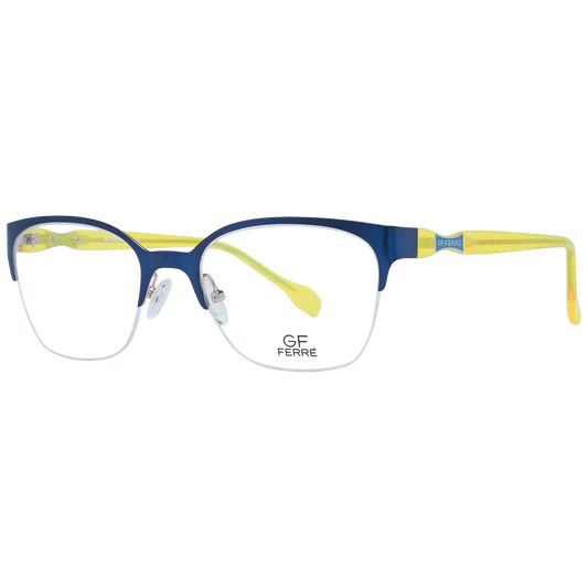 Gianfranco Ferre Optical Frame GFF0091 003 53
