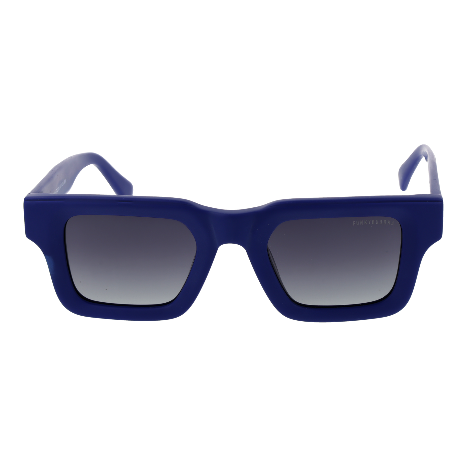 Funky Buddha Sunglasses FBS2041 001 48