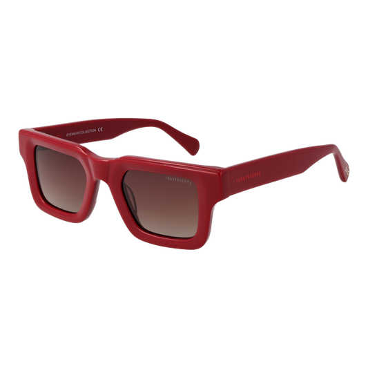 Funky Buddha Sunglasses FBS2041 003 48