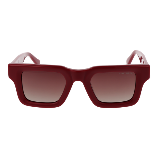 Funky Buddha Sunglasses FBS2041 003 48