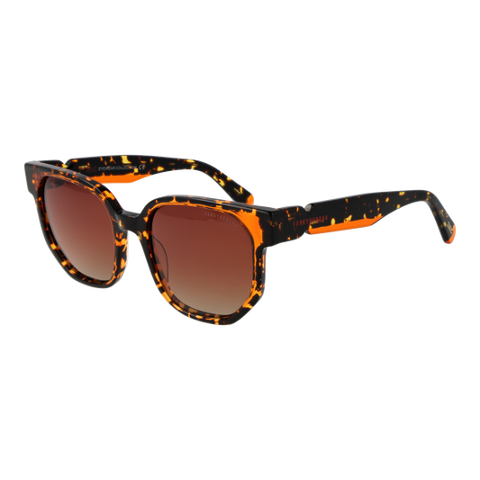 Funky Buddha Sunglasses FBS2052 004 53