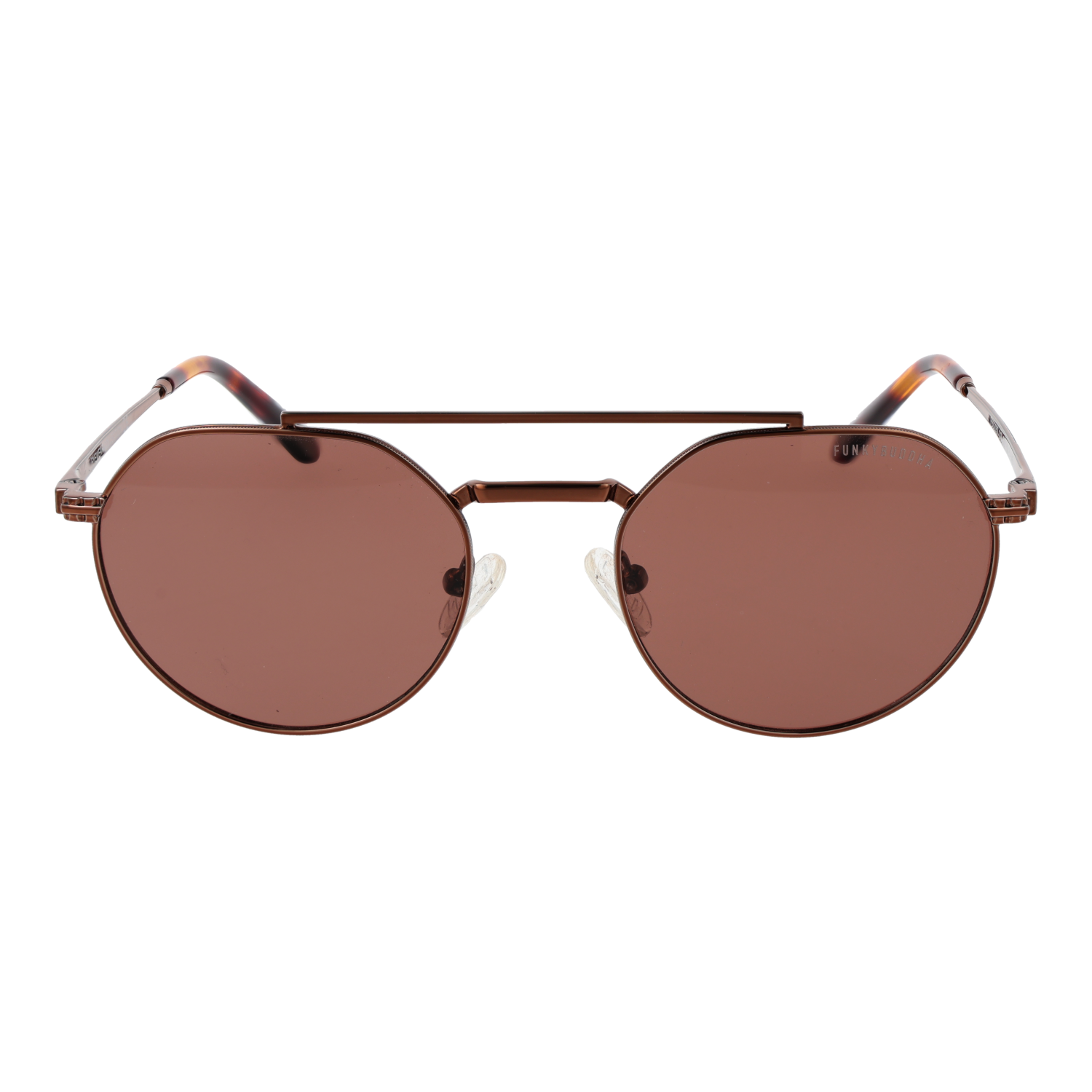 Funky Buddha Sunglasses FBS2057 001 53