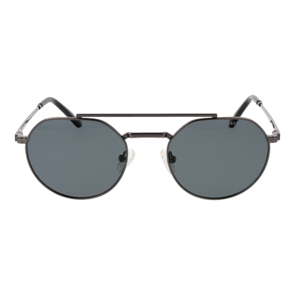Funky Buddha Sunglasses FBS2057 004 53