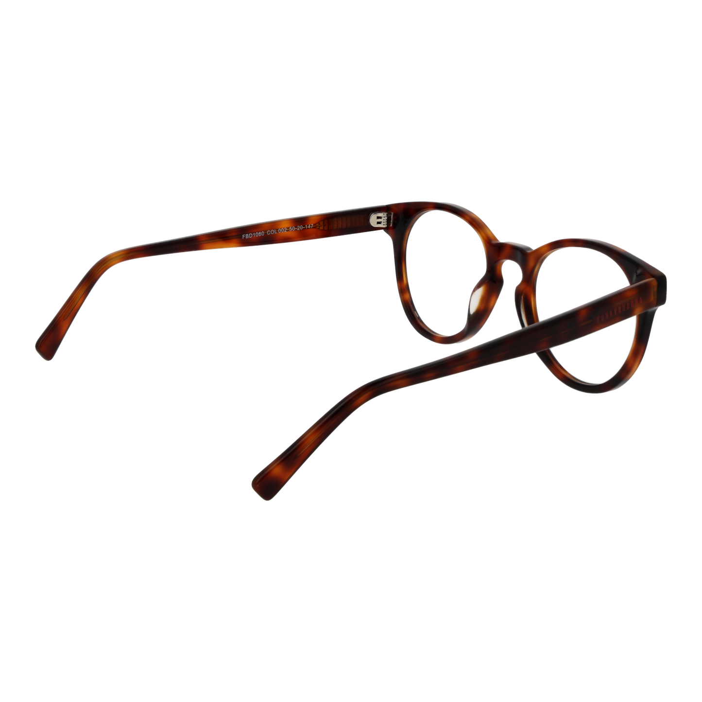 Funky Buddha Optical Frame FBD1060 002 50