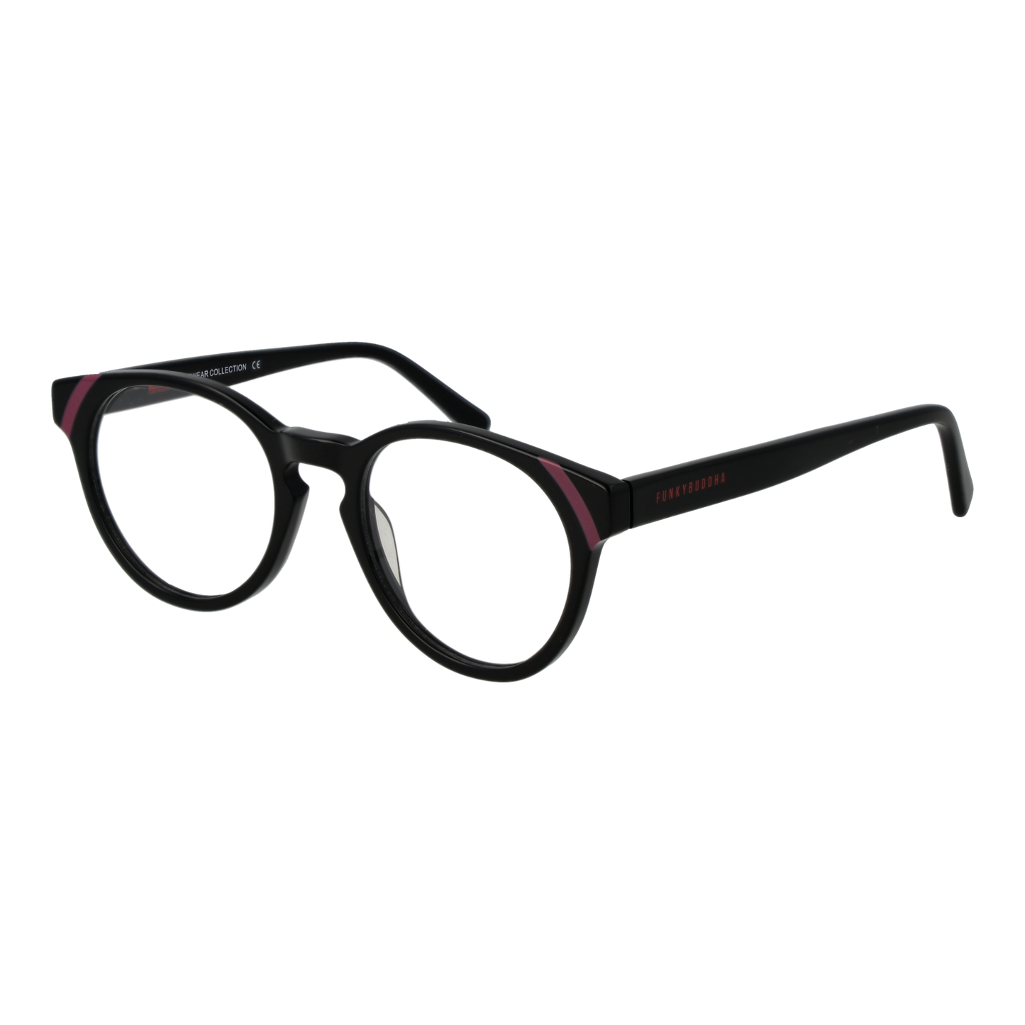 Funky Buddha Optical Frame FBD1060 004 50