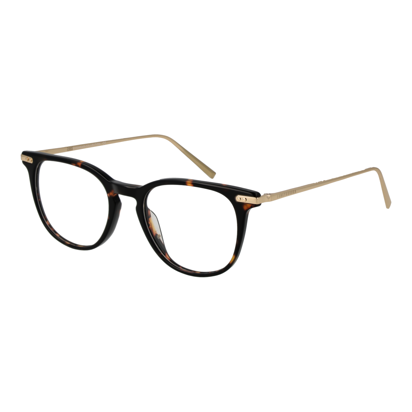 Funky Buddha Optical Frame FBD1065 002 49