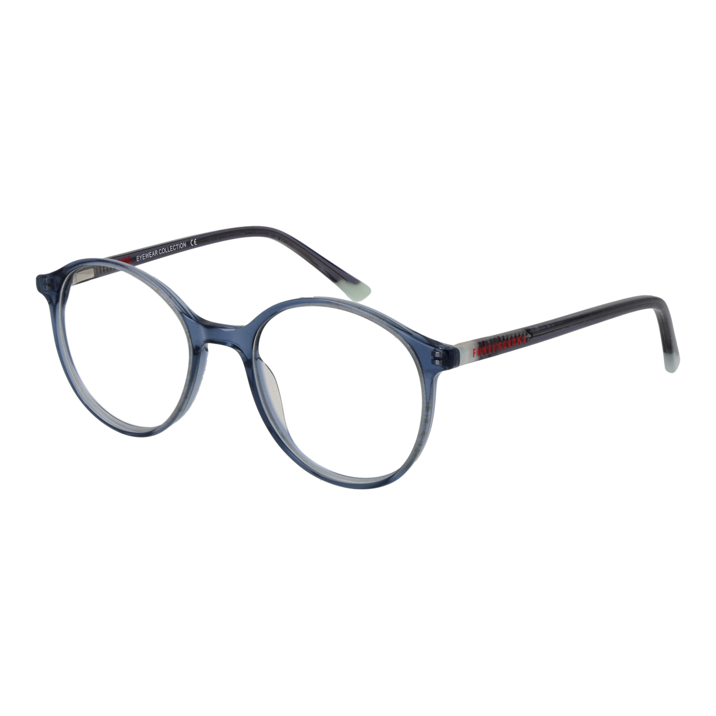Funky Buddha Optical Frame FBD1076 004 47
