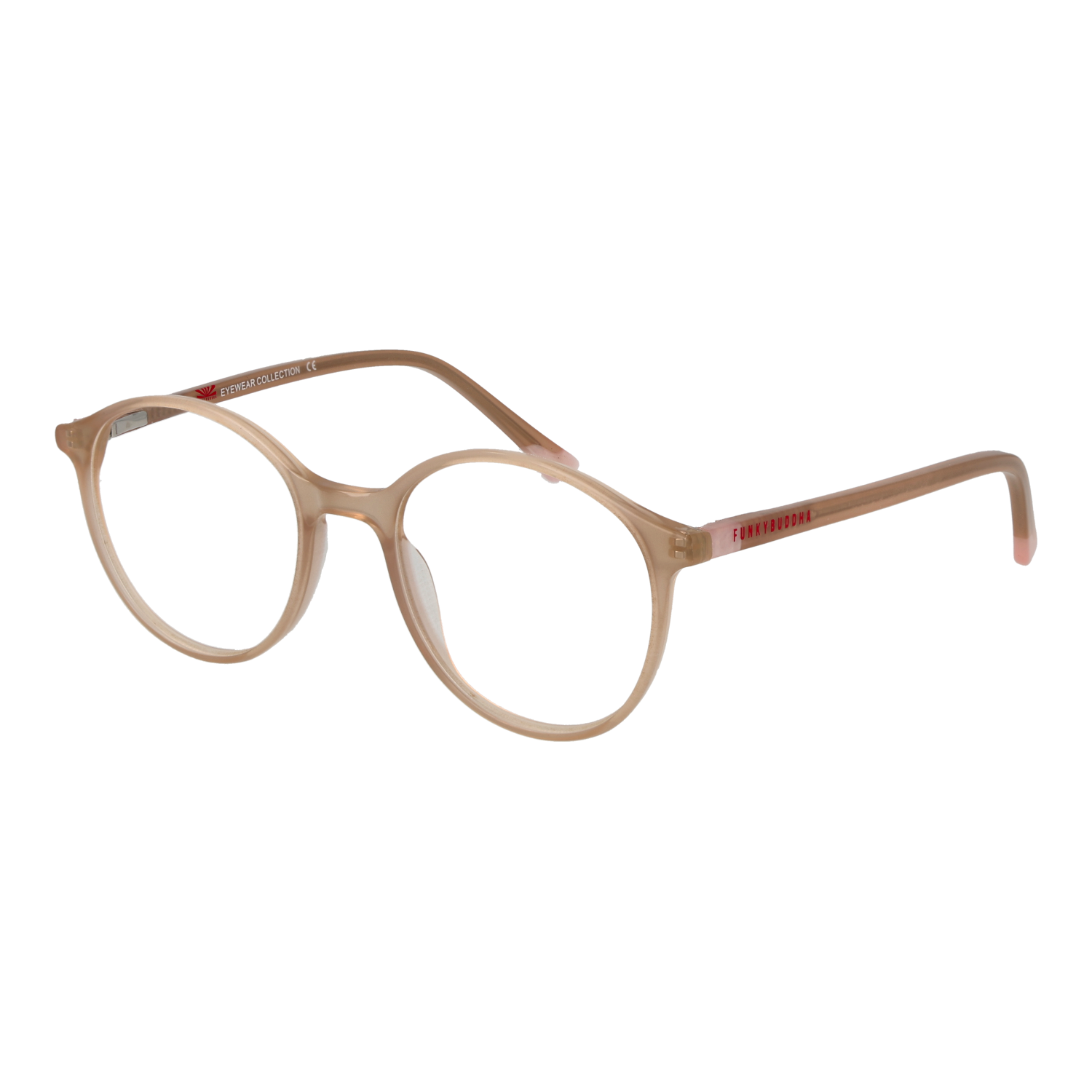 Funky Buddha Optical Frame FBD1076 005 47
