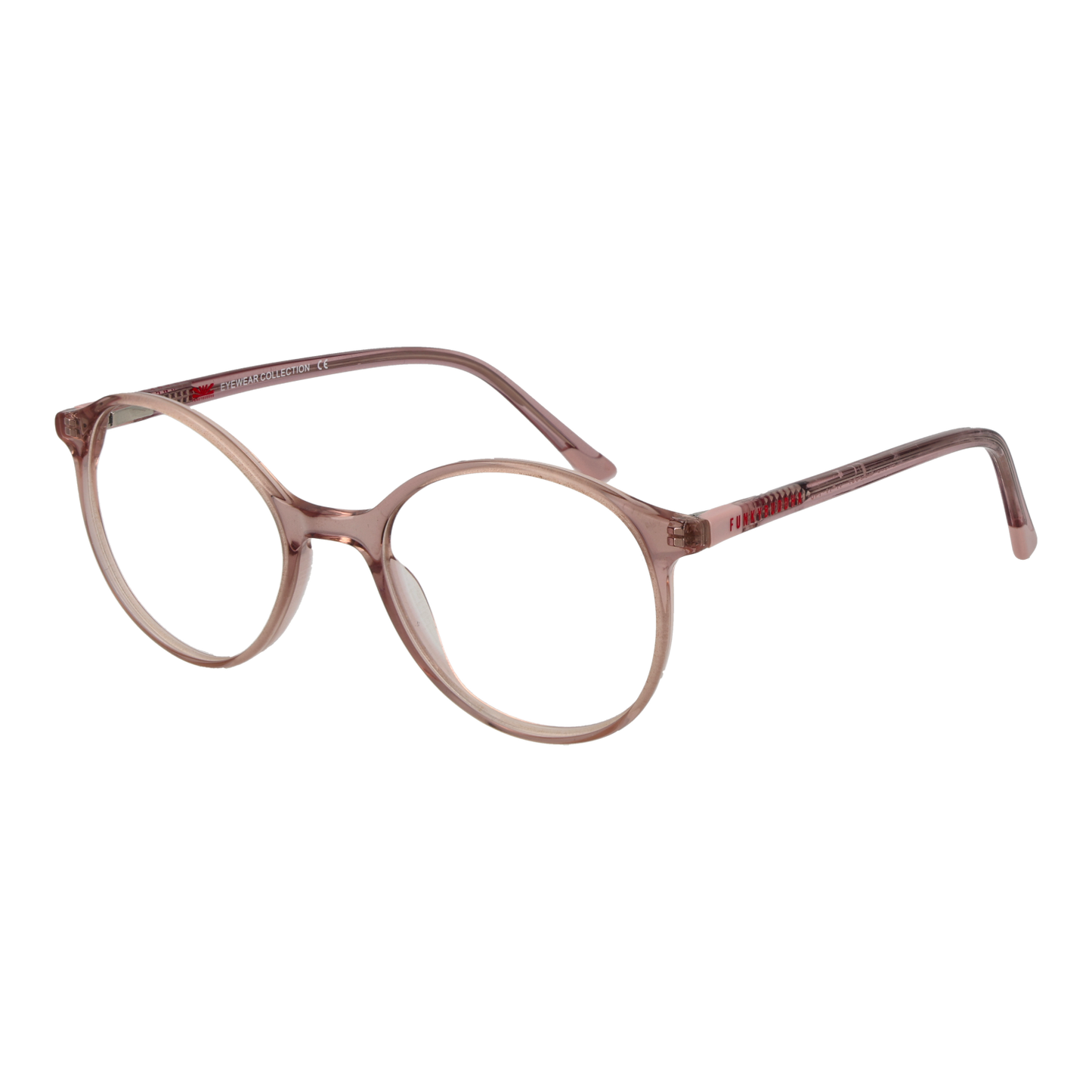 Funky Buddha Optical Frame FBD1076 007 47