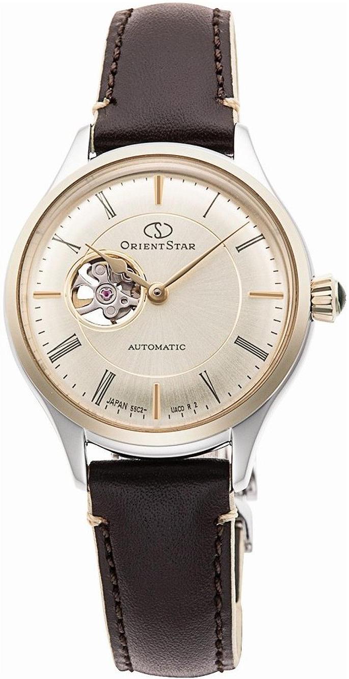 Orient Star Classic RE-ND0010G00B Damen Automatikuhr