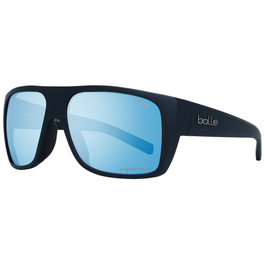 Bolle Sonnenbrille 12639 Falco 135 Unisex Schwarz - Watchshop24.eu