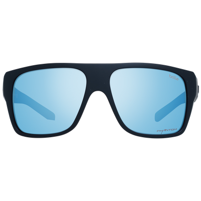 Bolle Sonnenbrille 12639 Falco 135 Unisex Schwarz - Watchshop24.eu