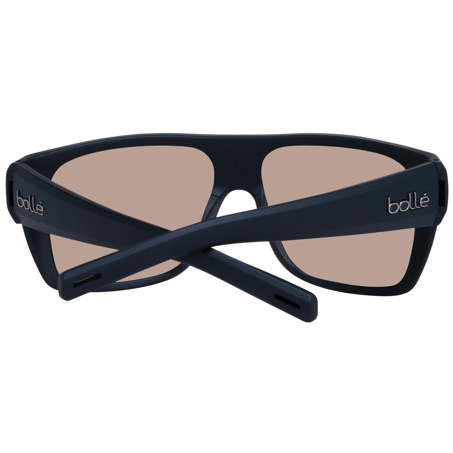 Bolle Sonnenbrille 12639 Falco 135 Unisex Schwarz - Watchshop24.eu