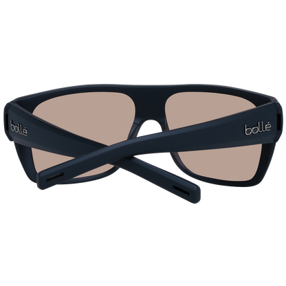 Bolle Sonnenbrille 12639 Falco 135 Unisex Schwarz - Watchshop24.eu