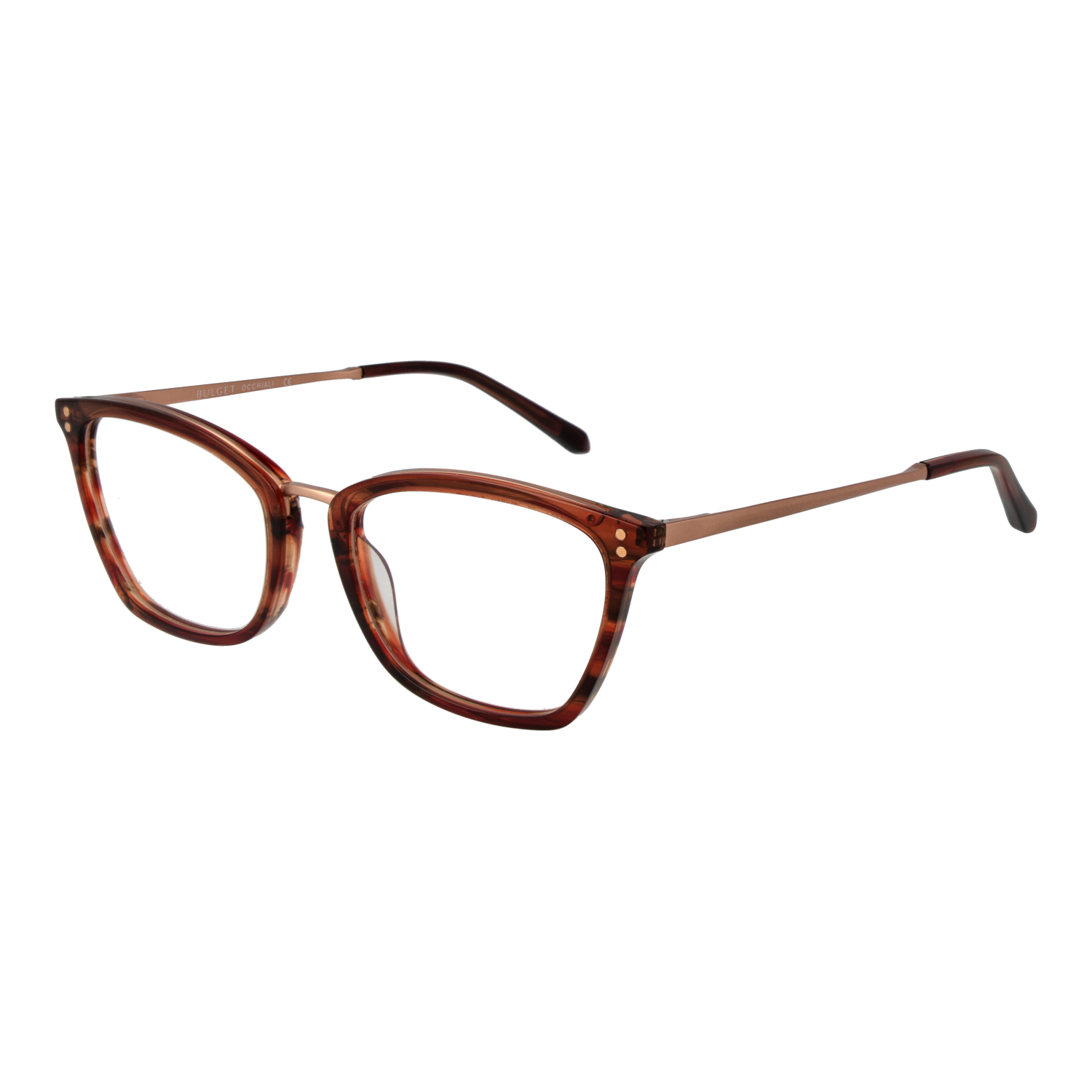 Bulget Optical Frame BG6388 E02 53