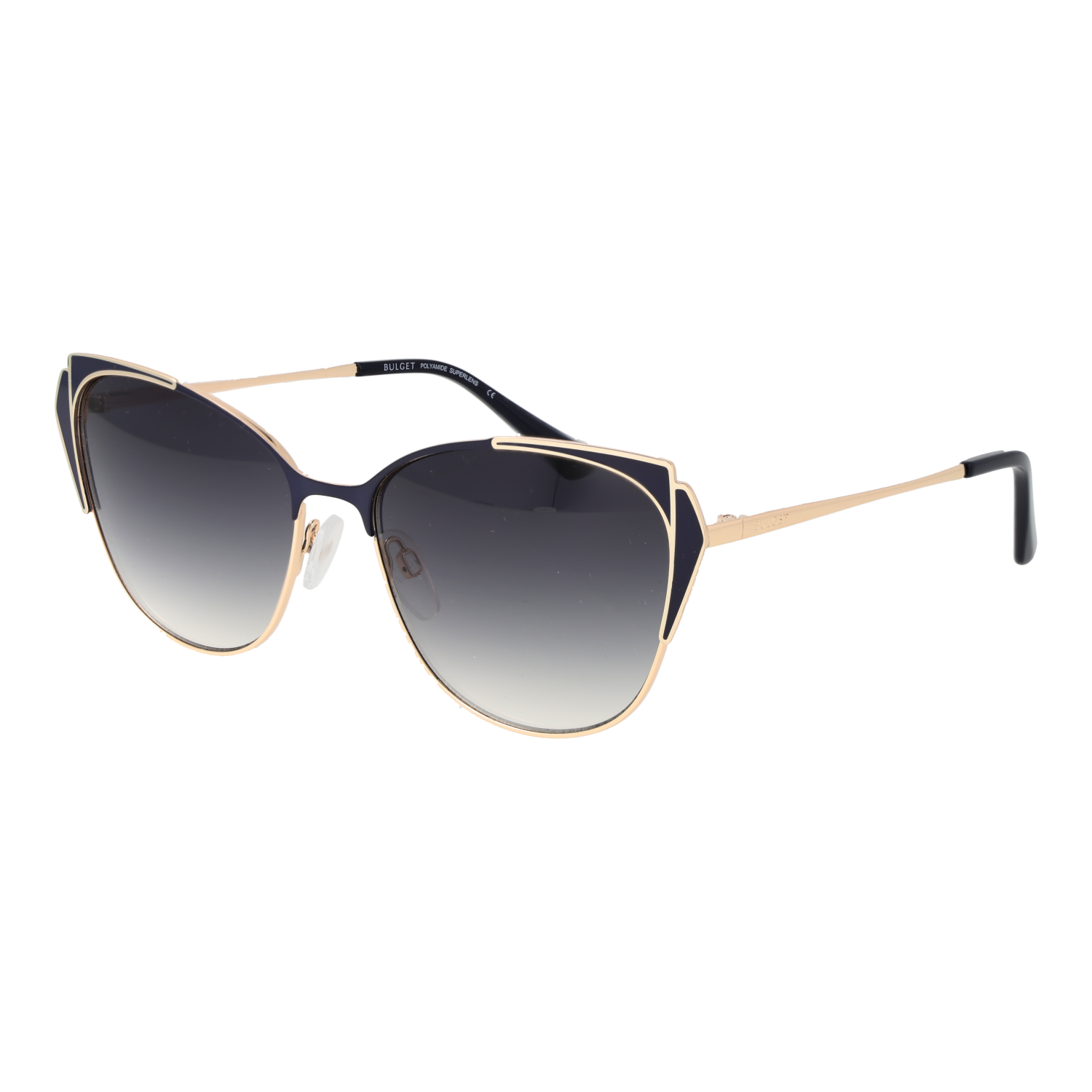 Bulget Sunglasses BG3297 06A 59