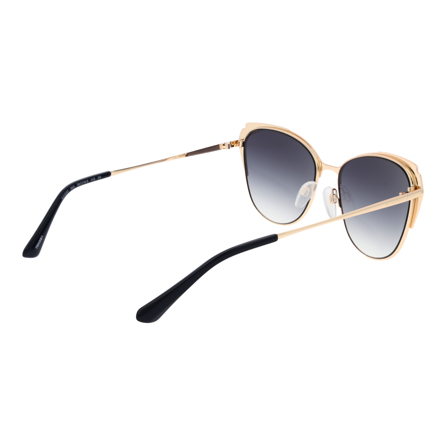 Bulget Sunglasses BG3297 06A 59
