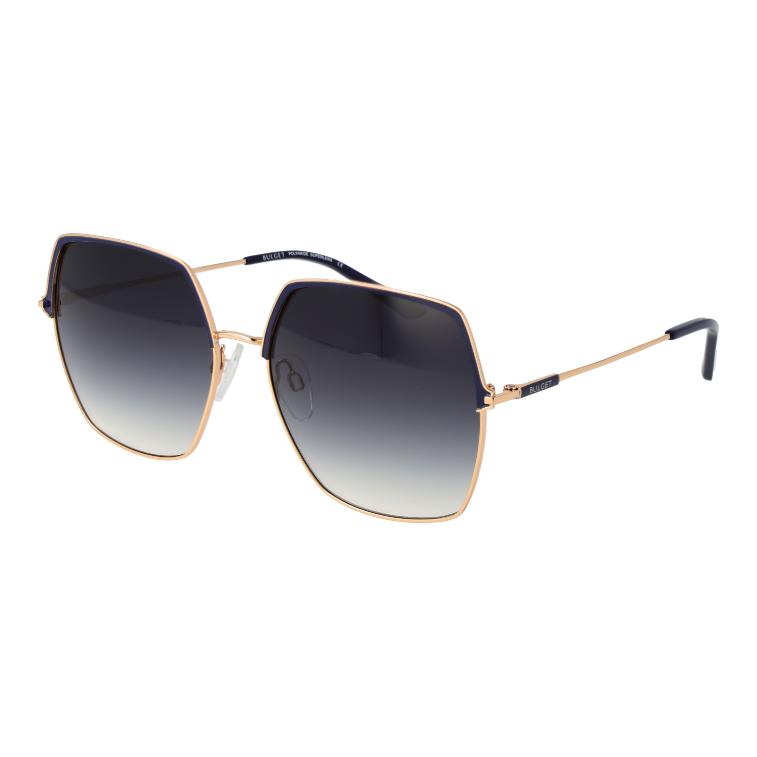 Bulget Sunglasses BG3303 06A 59