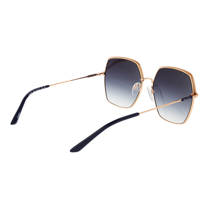 Bulget Sunglasses BG3303 06A 59