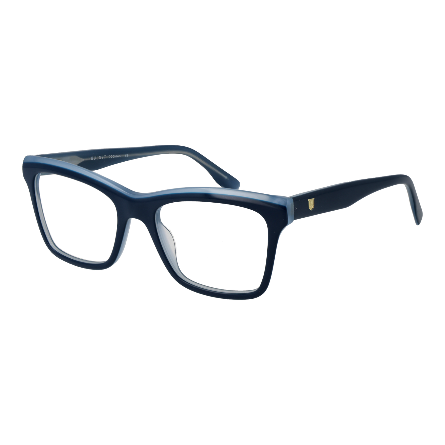 Bulget Optical Frame BG6424 H02 53