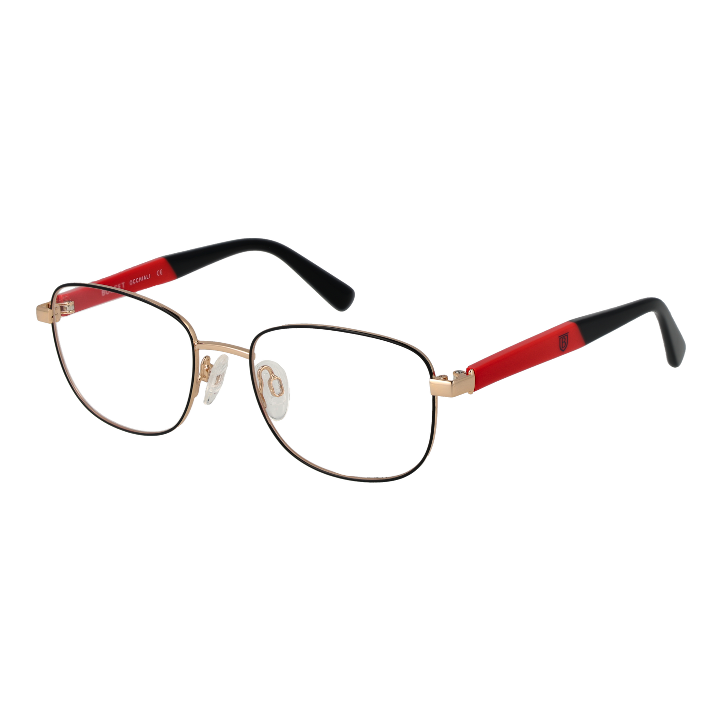 Bulget Optical Frame BGK1008 09A 49