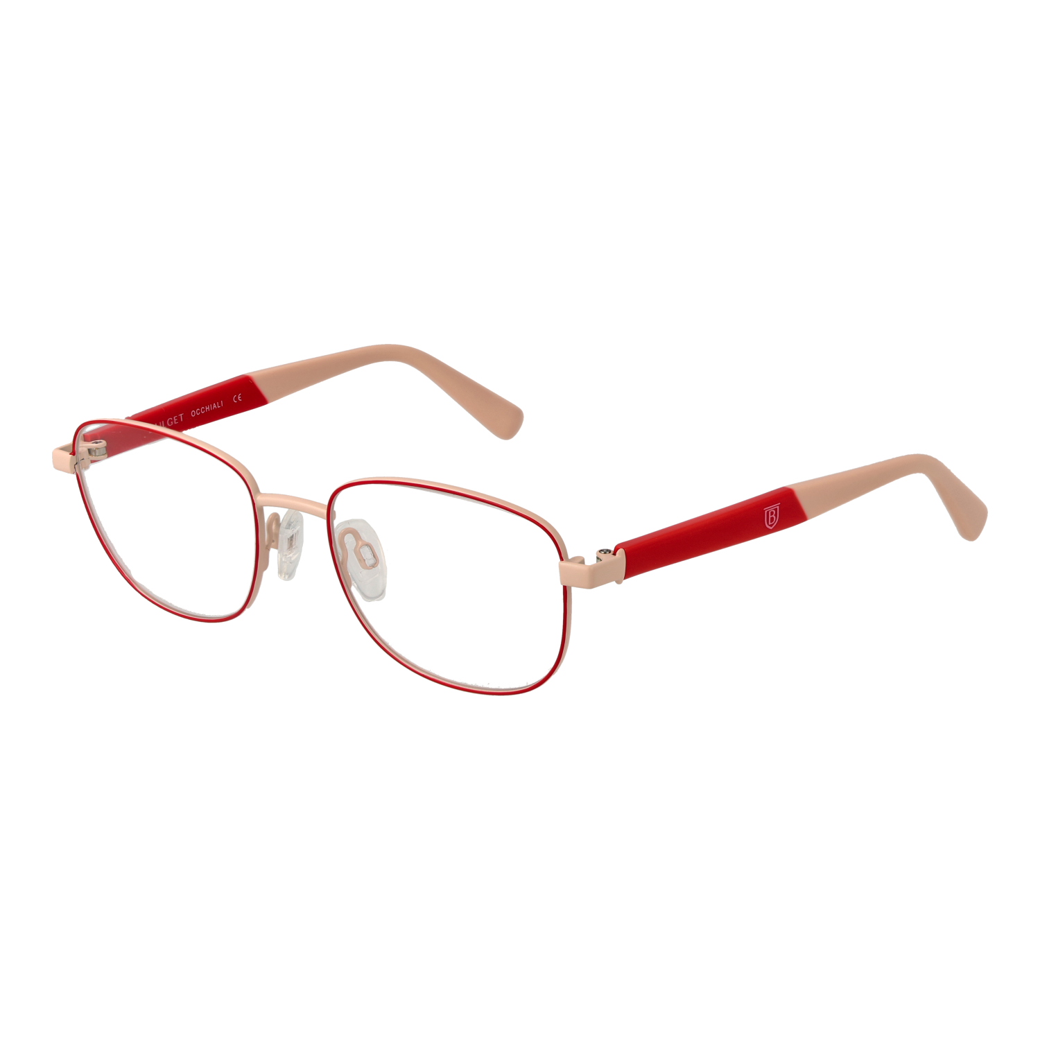 Bulget Optical Frame BGK1008 07A 49