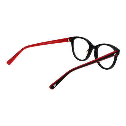 Bulget Optical Frame BGK6040 A01 46