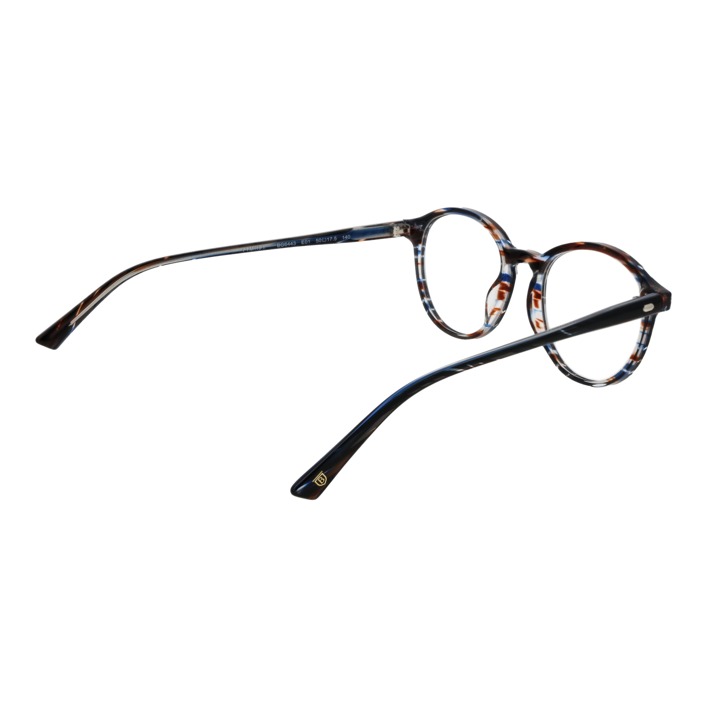 Bulget Optical Frame BG6443 E01 50