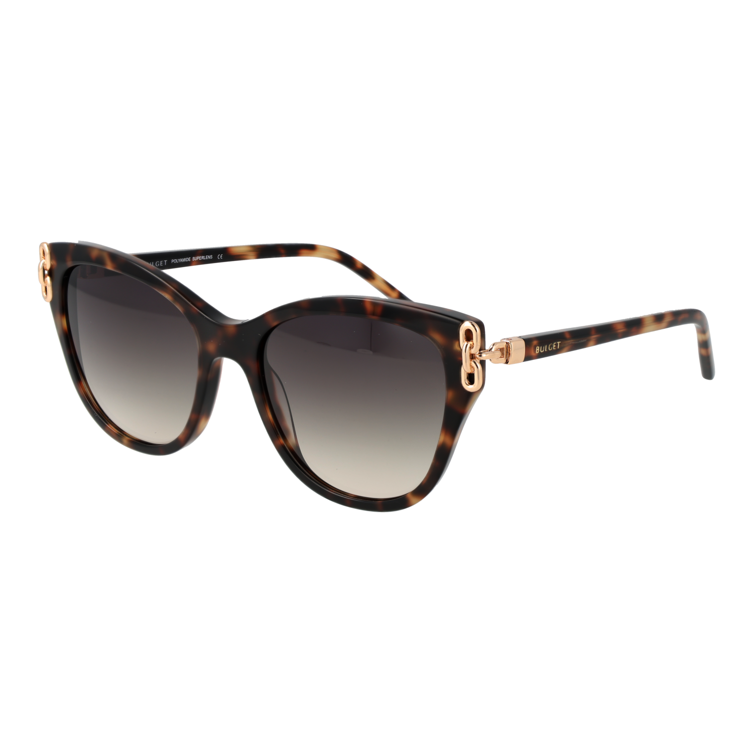 Bulget Sunglasses BG9183 G21 54
