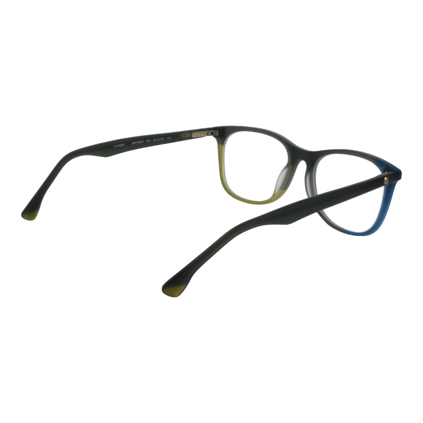 Bulget Optical Frame BGY6005 P02 53