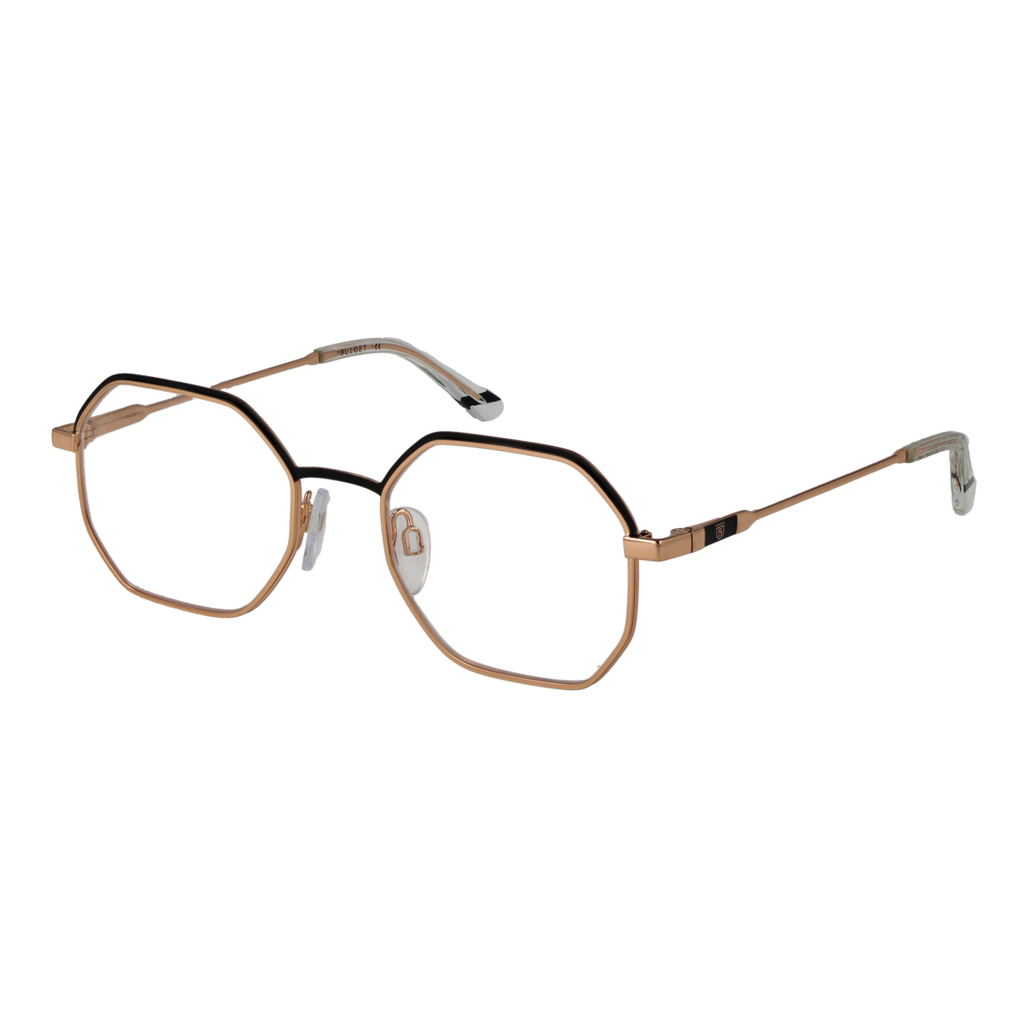 Bulget Optical Frame BGY1004 09B 48