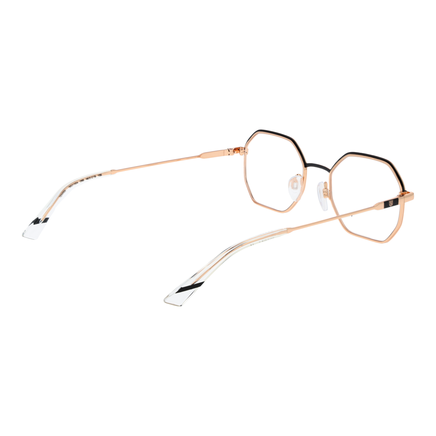 Bulget Optical Frame BGY1004 09B 48