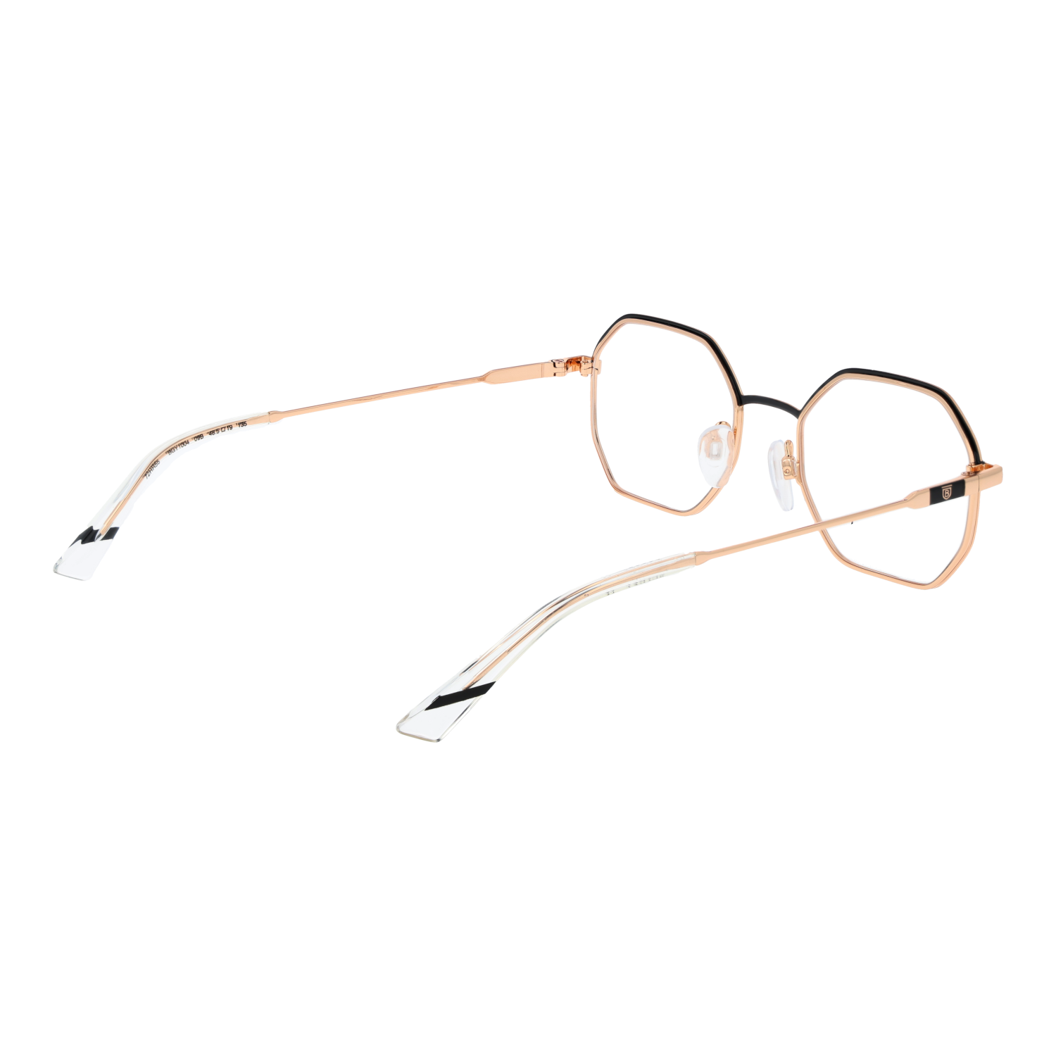 Bulget Optical Frame BGY1004 09B 48