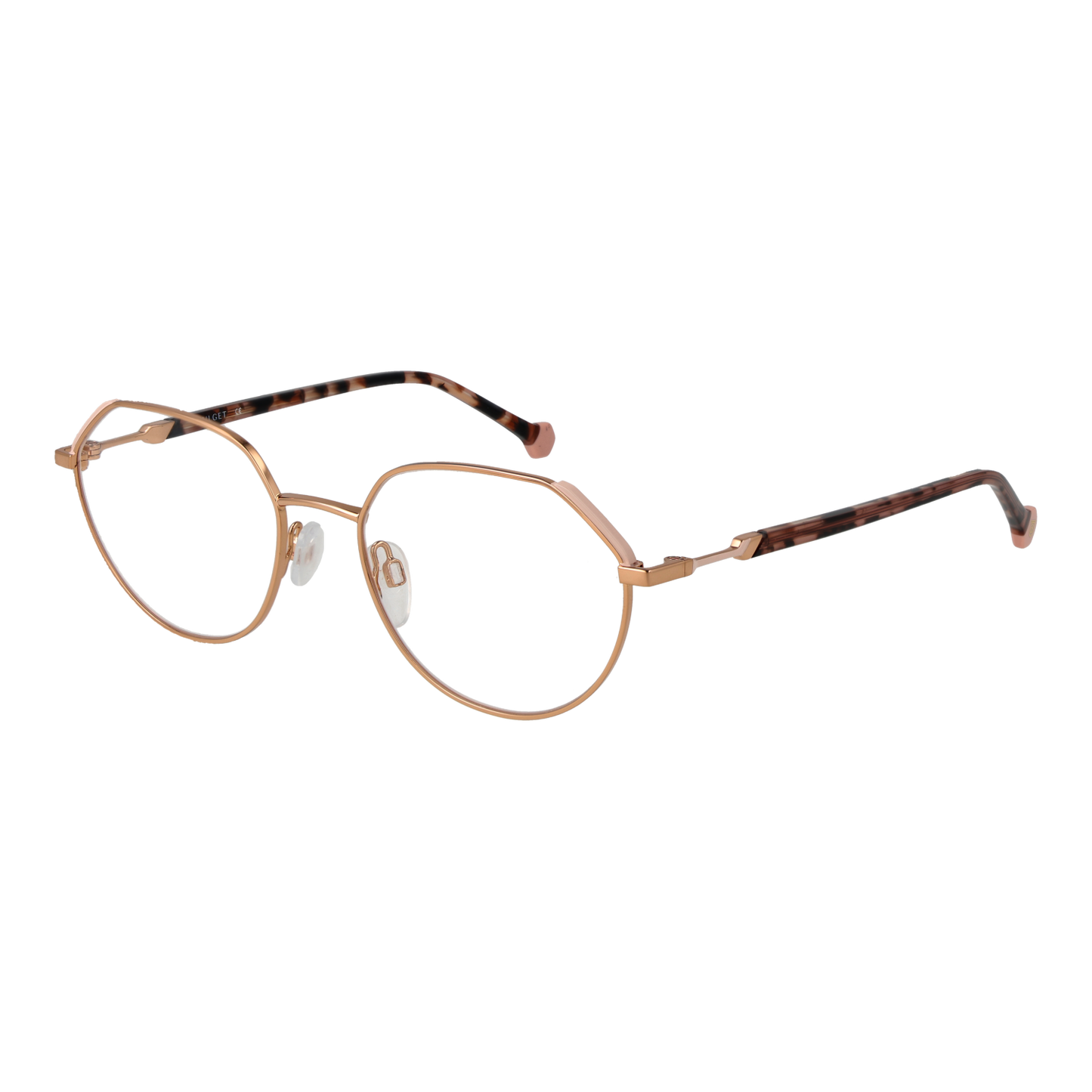 Bulget Optical Frame BG1781 05A 53