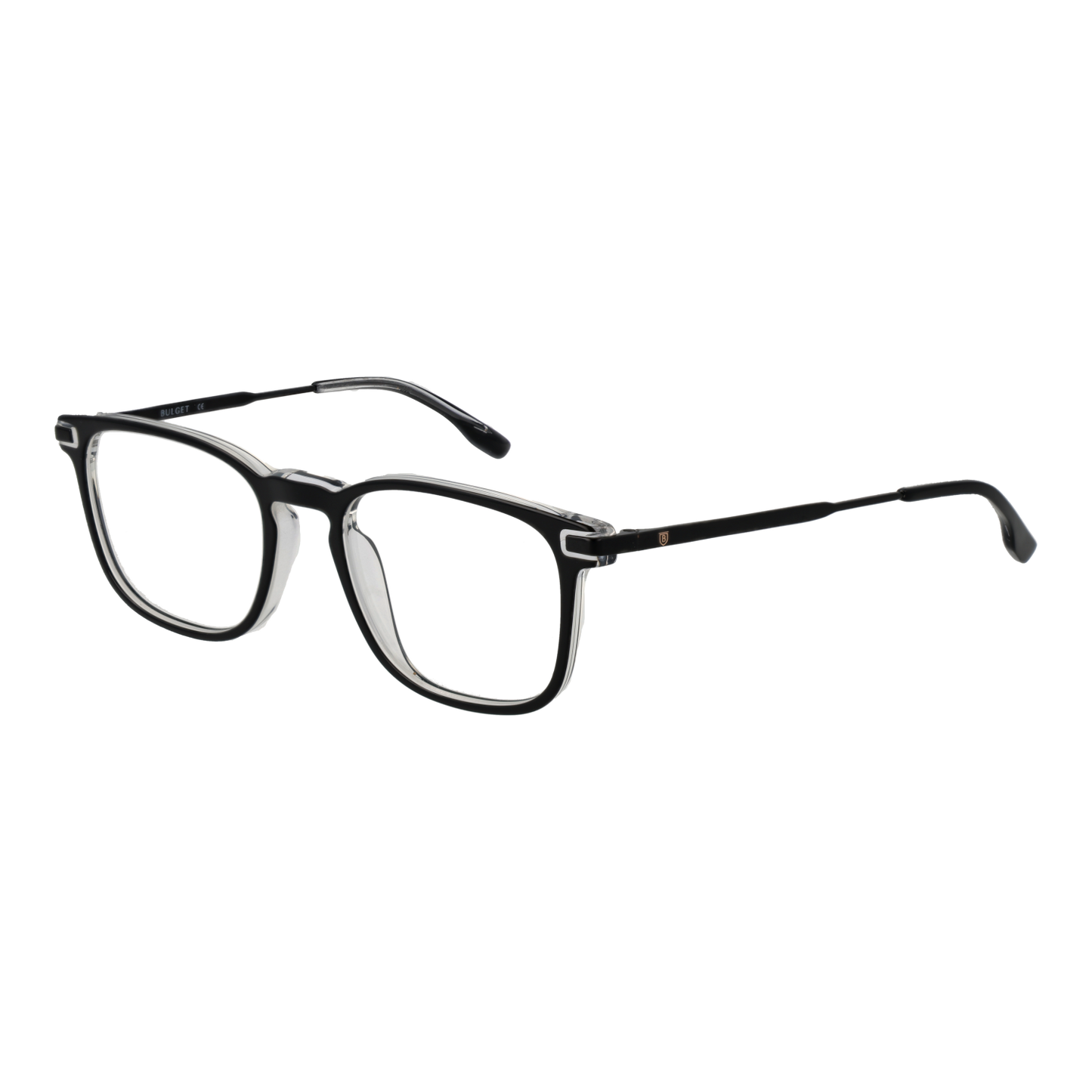 Bulget Optical Frame BGY6008 H01 49