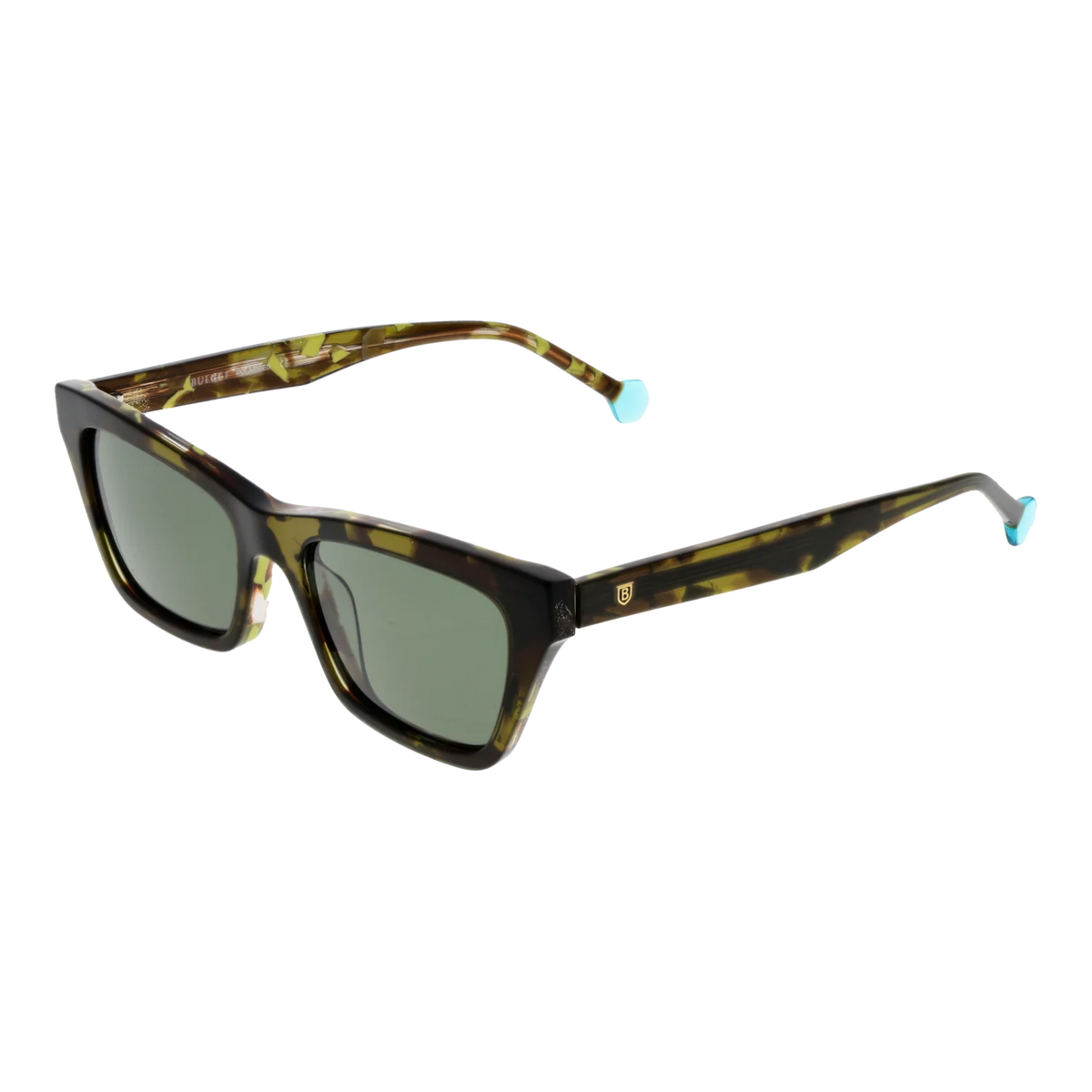 Bulget Sonnenbrille BGY9004 G21P 50 - Watchshop24.eu